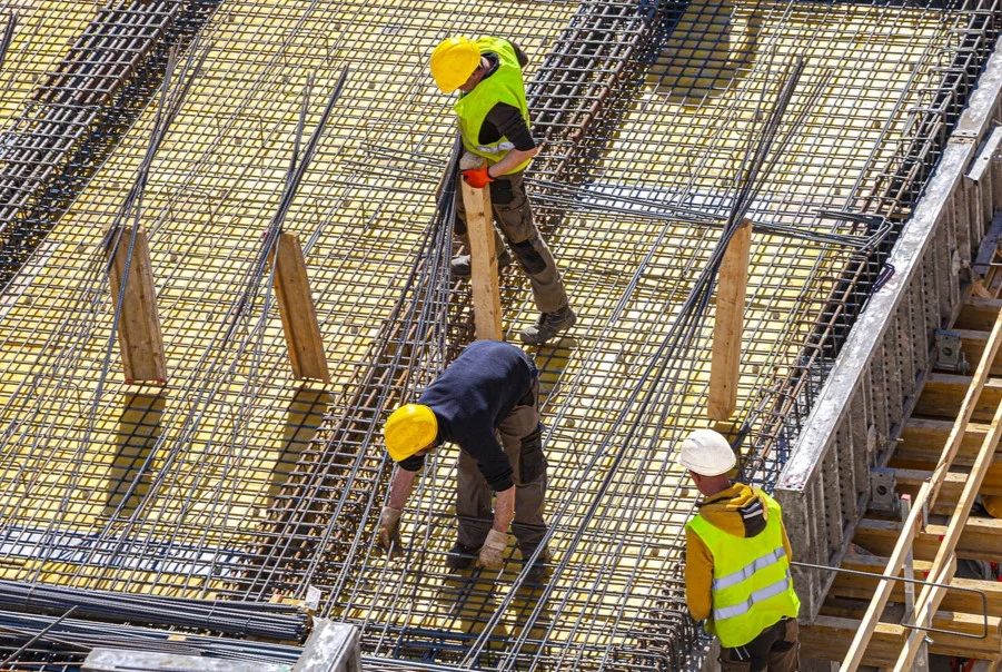 Mithatpaşa İnşaat Kalıpçısı